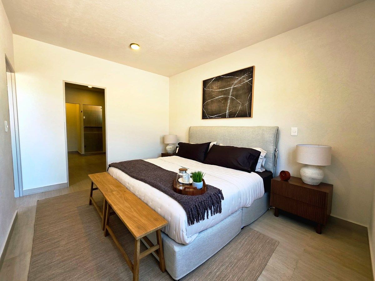 Departamento en Nuevo Refugio, Querétaro, foto 12 de 15