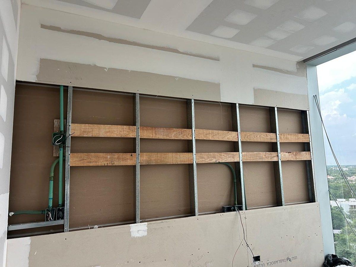 Sala Comercial em Temozón Norte, Mérida, foto 7 de 19