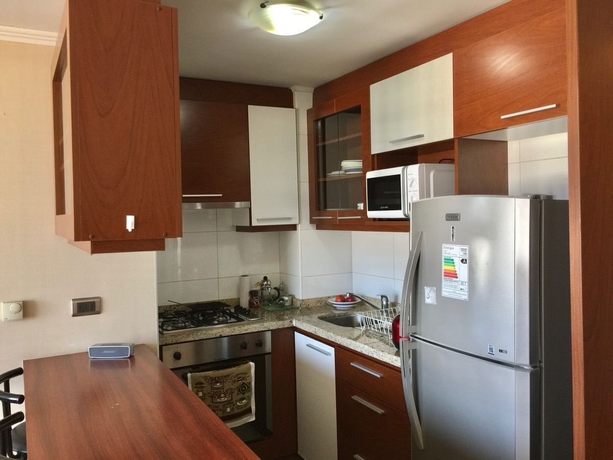 Departamento en Población Vergara, Viña del Mar, foto 5 de 12