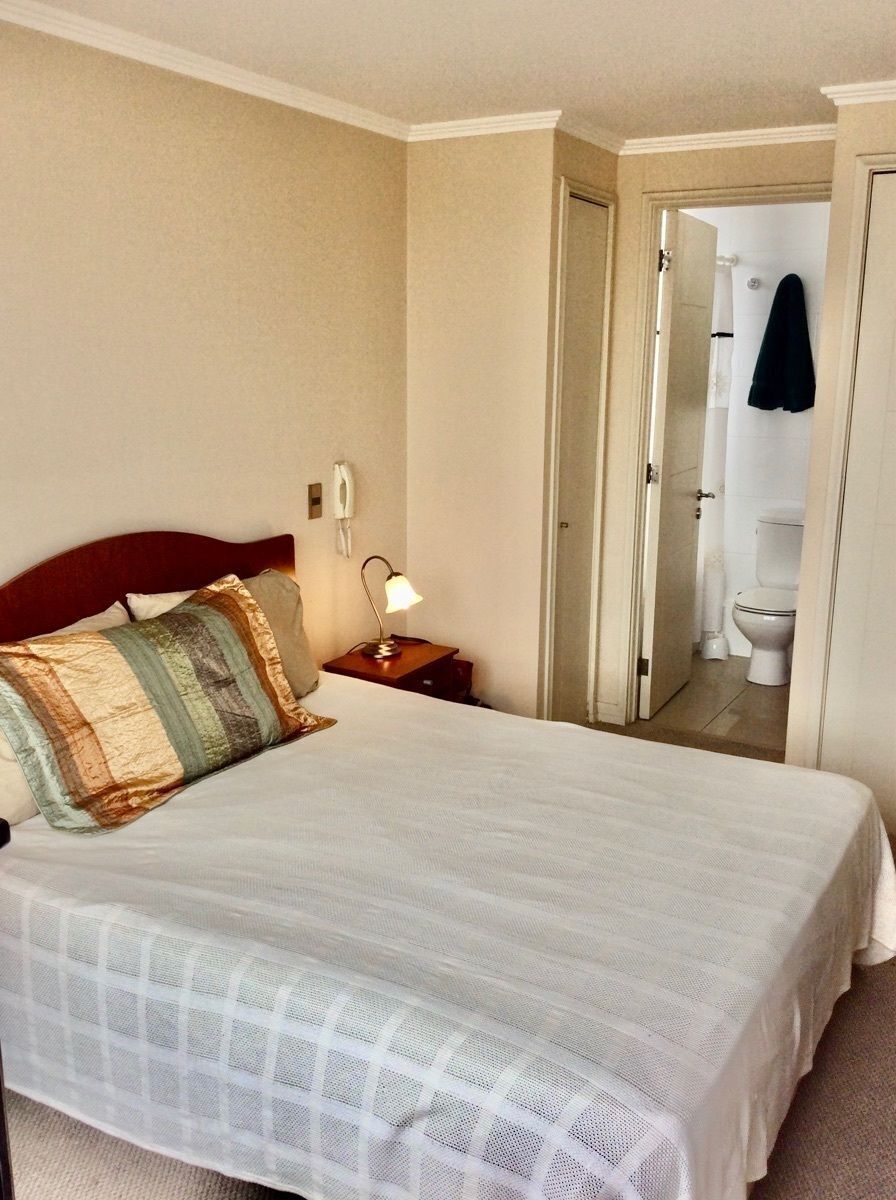 Departamento en Población Vergara, Viña del Mar, foto 7 de 12