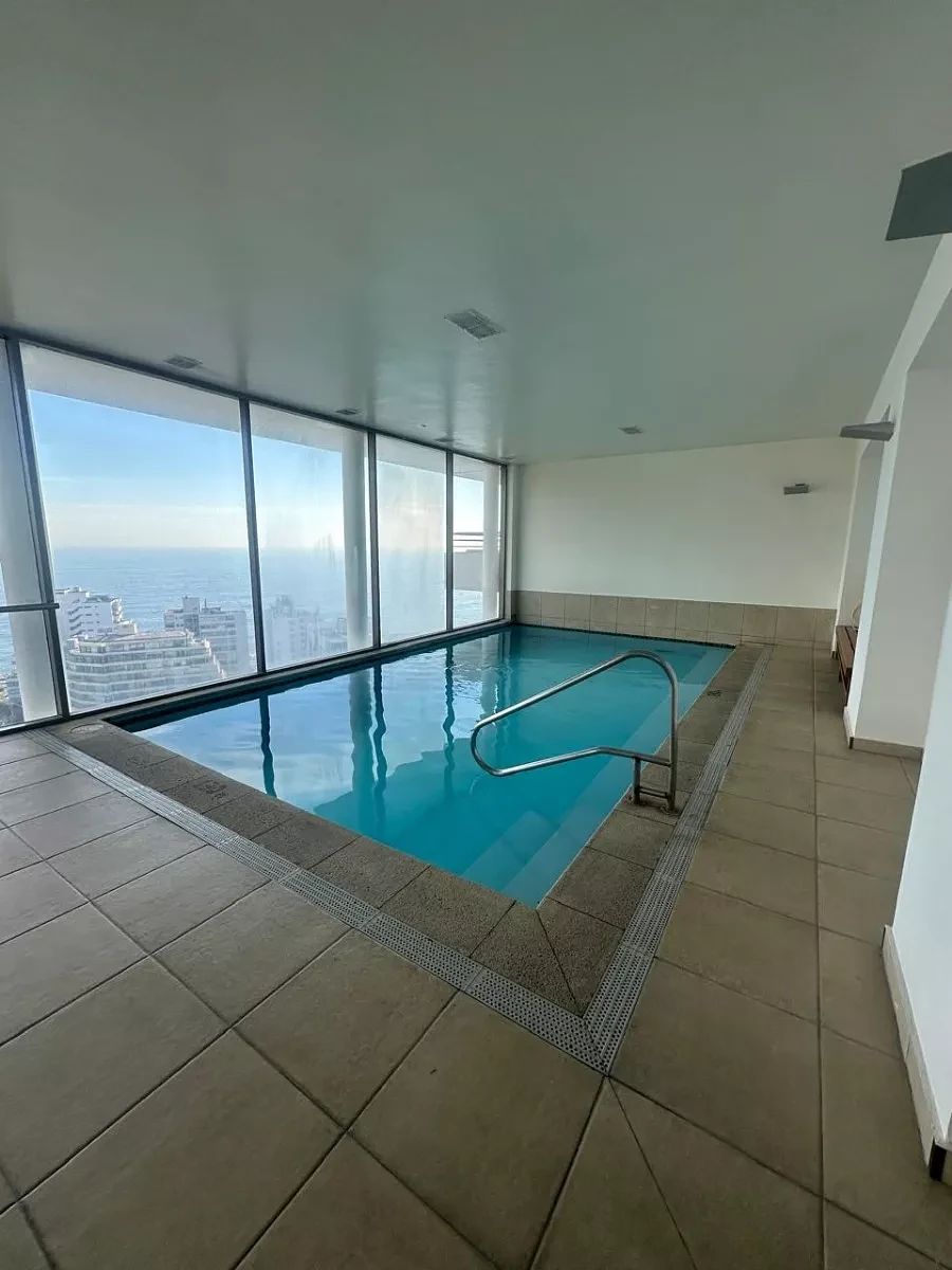Departamento en Población Vergara, Viña del Mar, foto 10 de 12