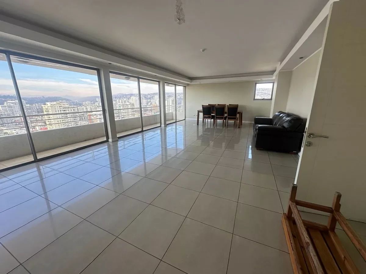 Departamento en Población Vergara, Viña del Mar, foto 12 de 12