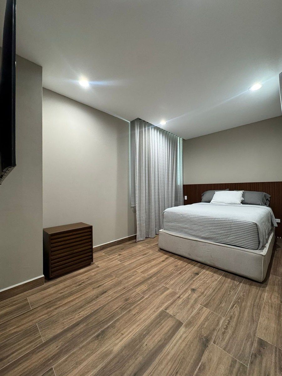 Departamento en Del Valle, San Pedro Garza García, foto 3 de 9