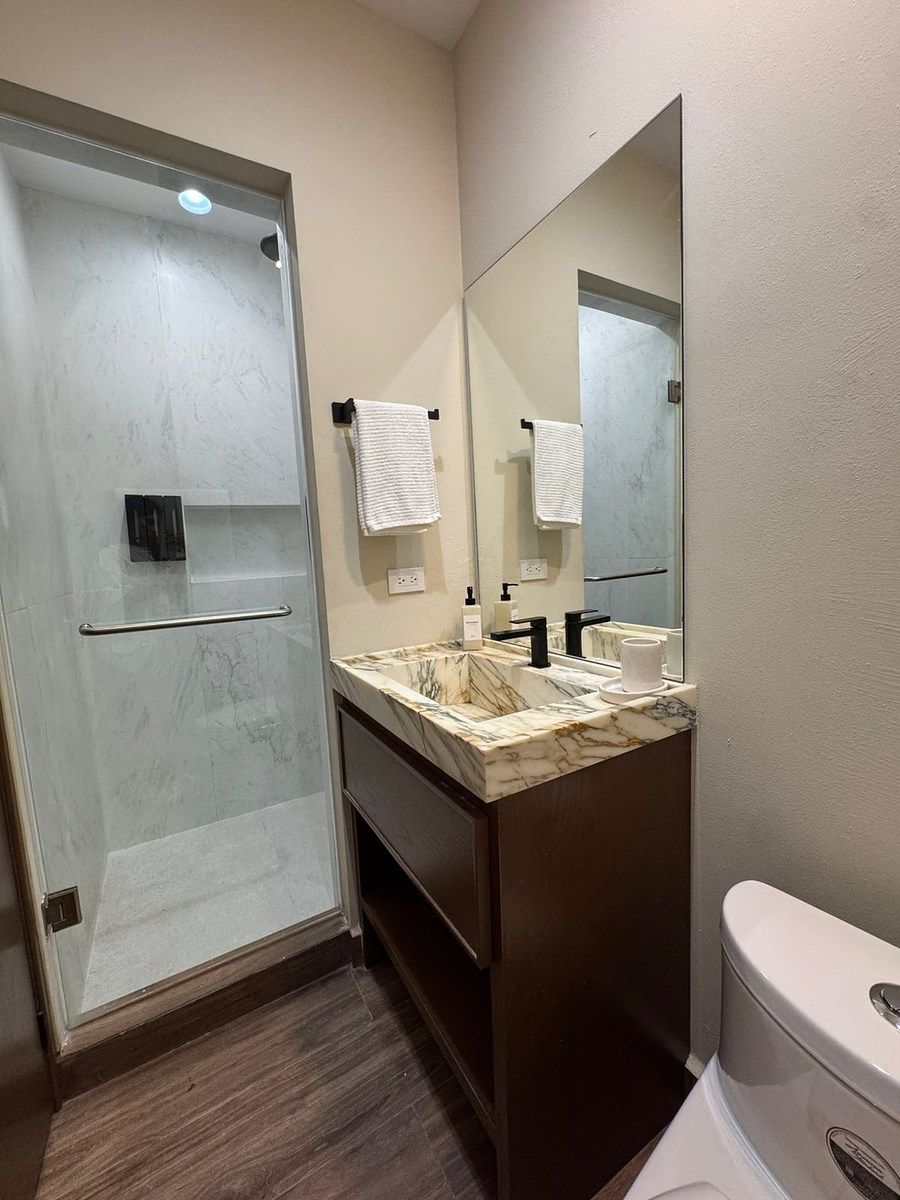 Departamento en Del Valle, San Pedro Garza García, foto 7 de 9