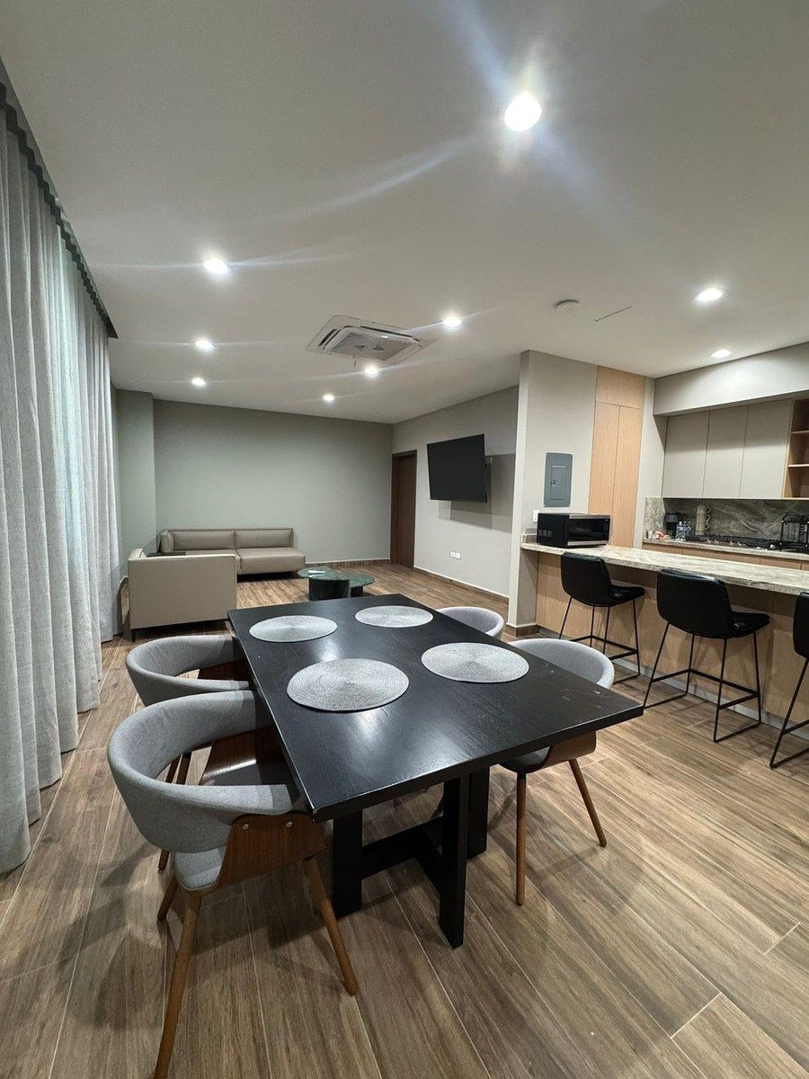 DEPARTAMENTO NUEVO EN RENTA EN SAN PEDRO | AMUEBLADO, foto 1 de 9
