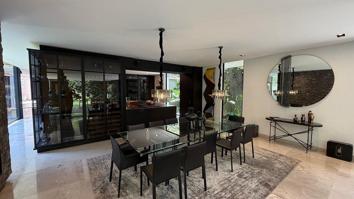 Casa en Bosque de las Lomas, Miguel Hidalgo, foto 3 de 36