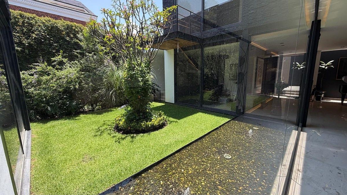 Casa en Bosque de las Lomas, Miguel Hidalgo, foto 7 de 36