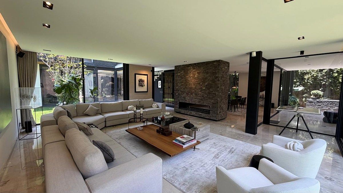 CASA EN VENTA EN BOSQUES DE ZAPOTES, foto 1 de 36
