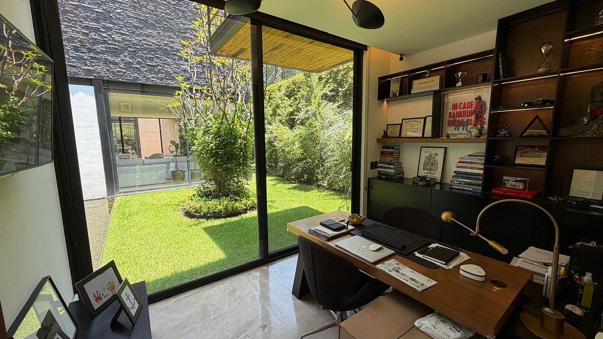 Casa en Bosque de las Lomas, Miguel Hidalgo, foto 8 de 36
