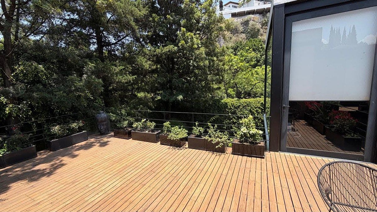 Casa en Bosque de las Lomas, Miguel Hidalgo, foto 13 de 36