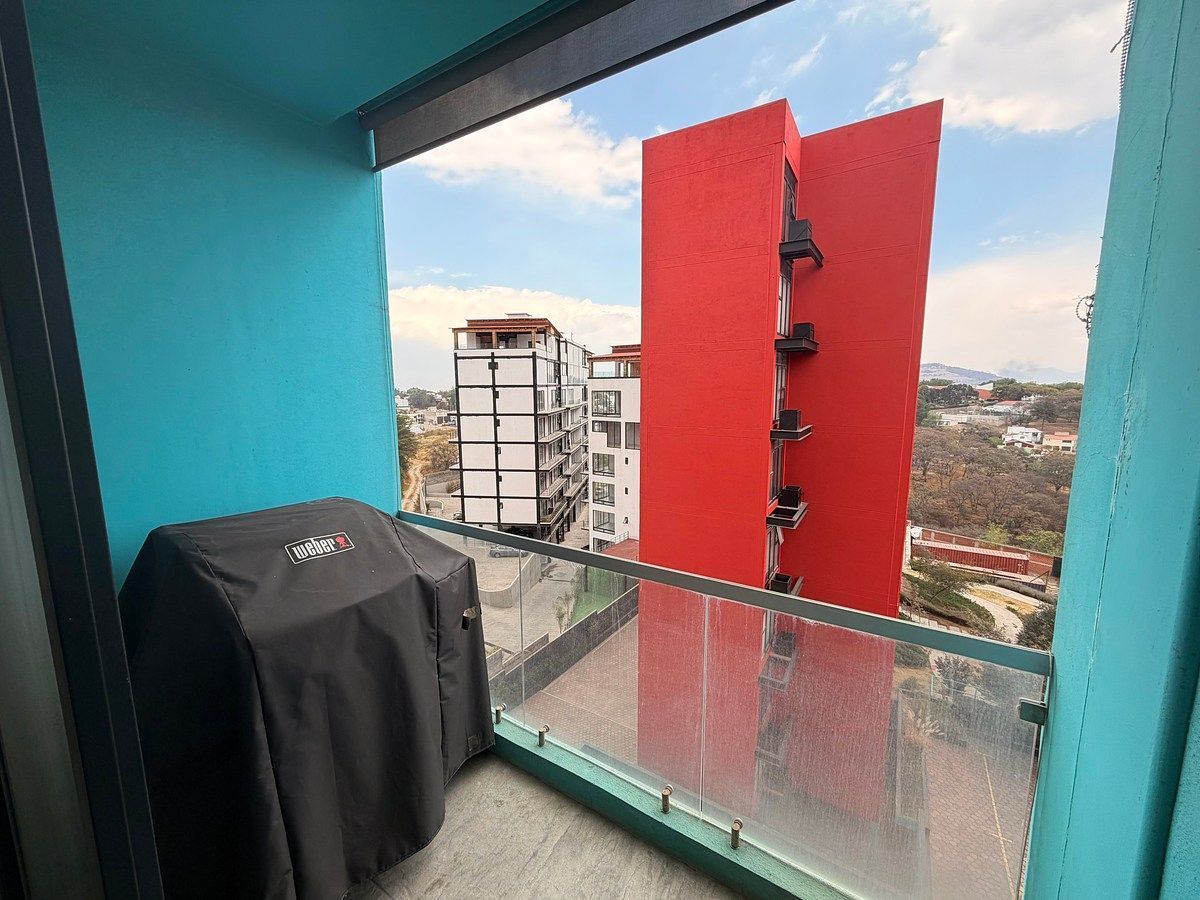 Departamento en Espíritu Santo, Jilotzingo, foto 5 de 40