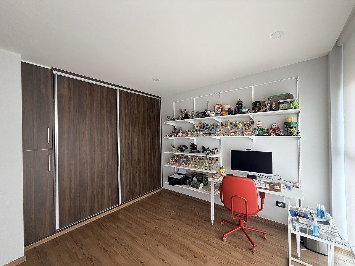 Departamento en Espíritu Santo, Jilotzingo, foto 19 de 40
