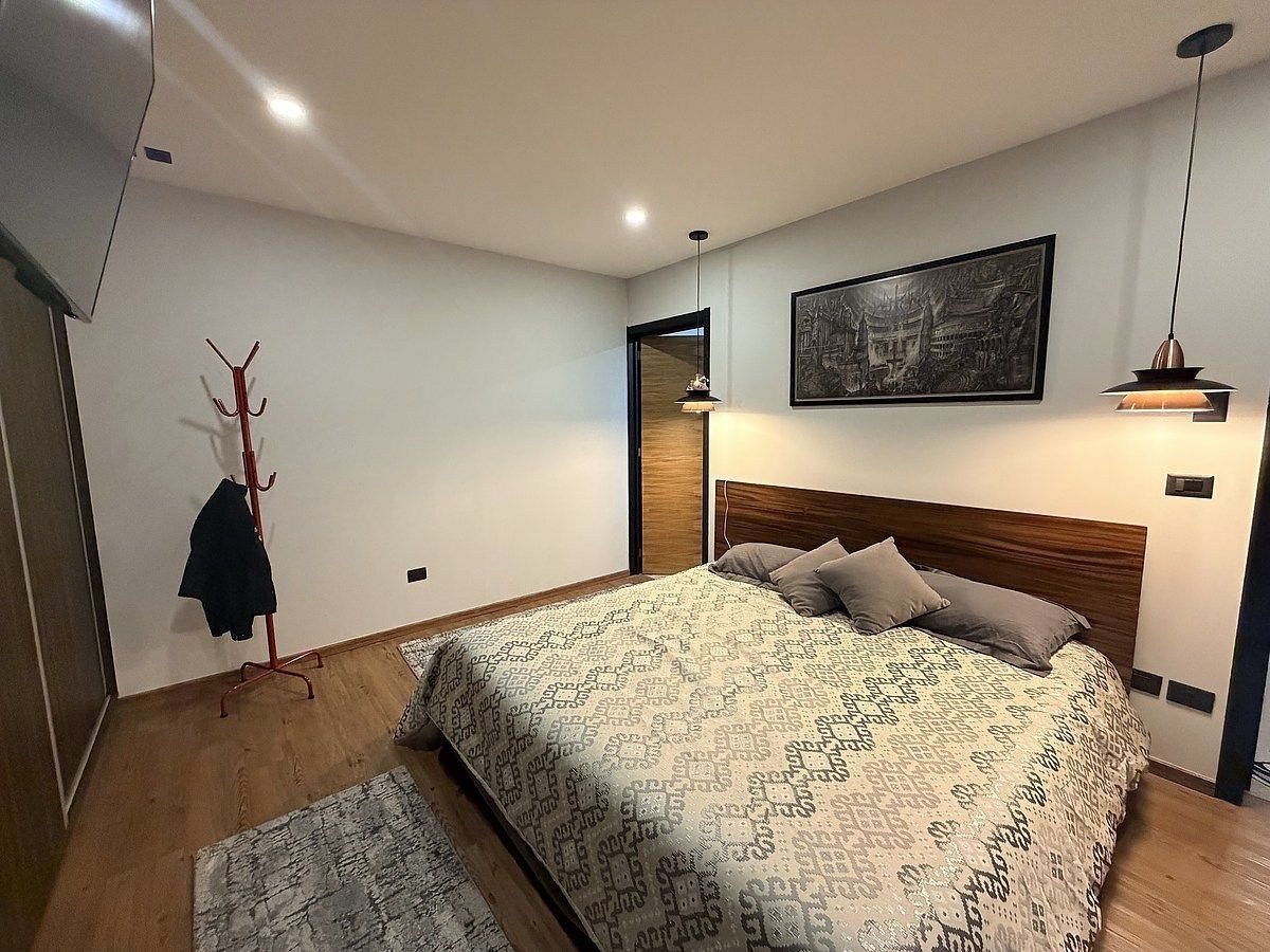 Departamento en Espíritu Santo, Jilotzingo, foto 23 de 40