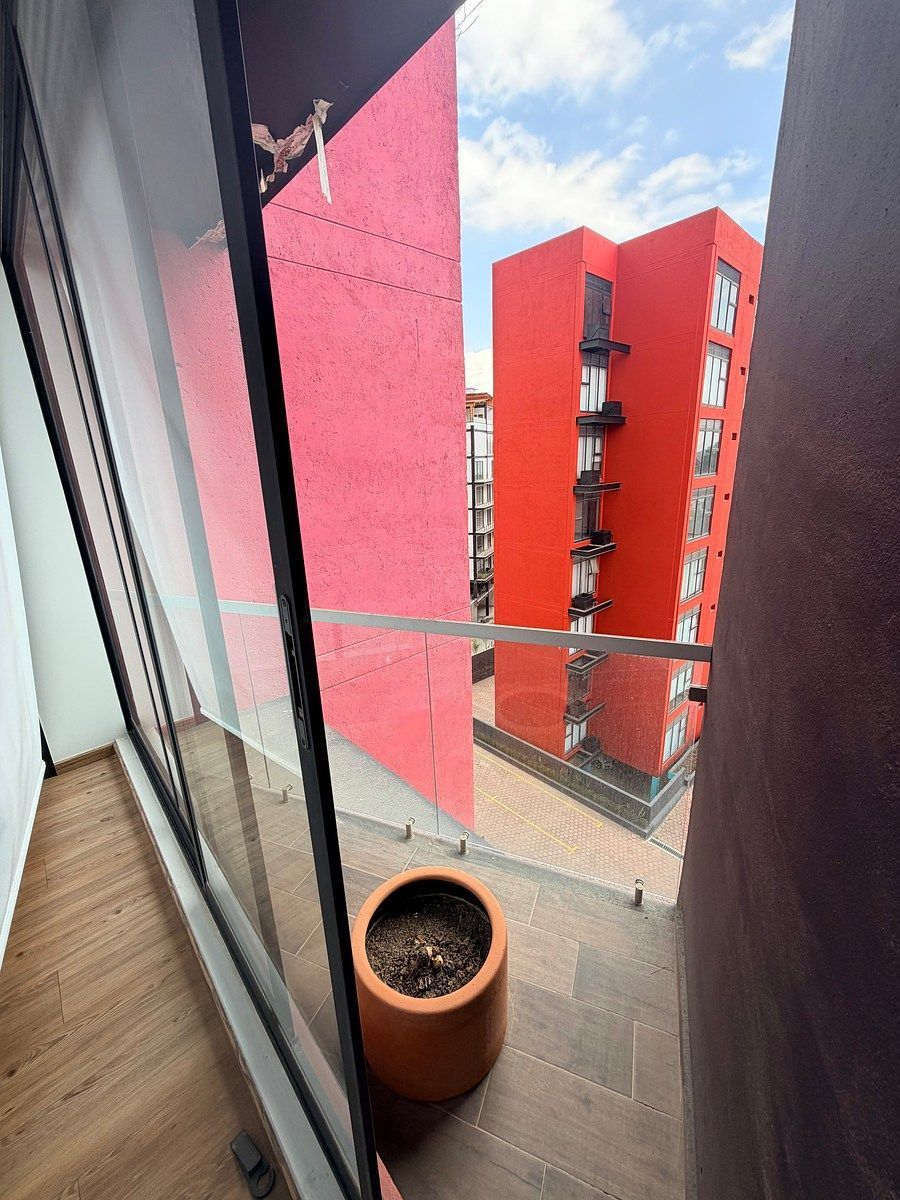 Departamento en Espíritu Santo, Jilotzingo, foto 24 de 40