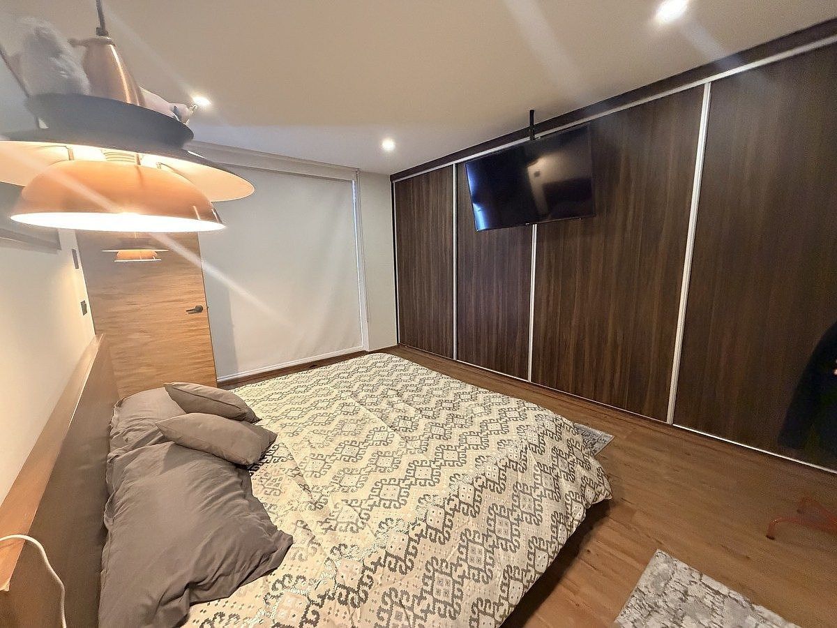 Departamento en Espíritu Santo, Jilotzingo, foto 25 de 40