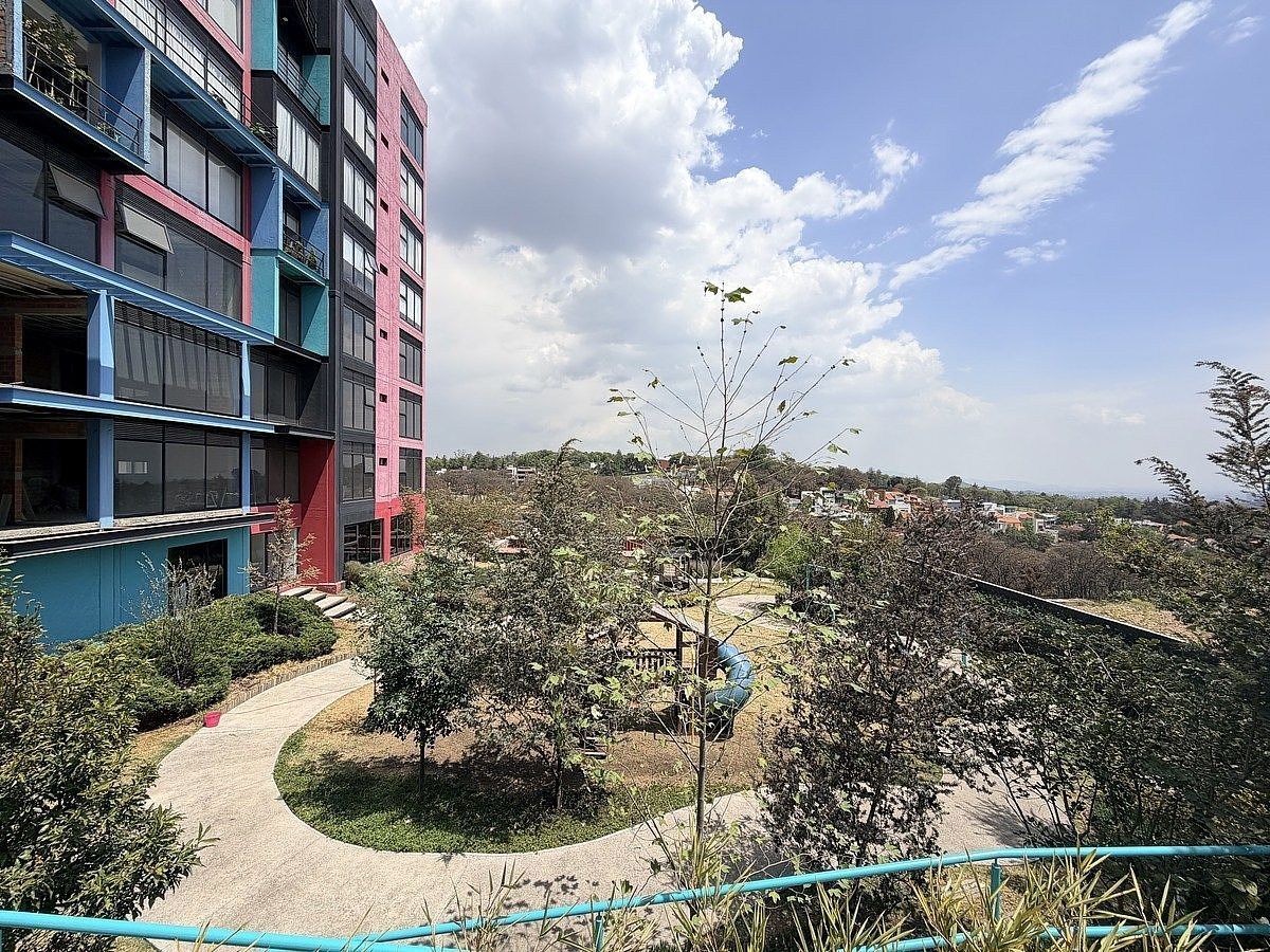 Departamento en Espíritu Santo, Jilotzingo, foto 30 de 40