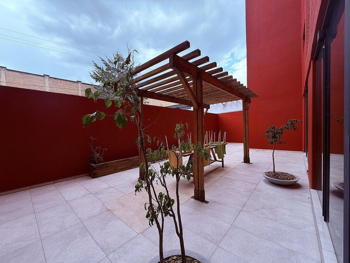 Departamento en Espíritu Santo, Jilotzingo, foto 39 de 40