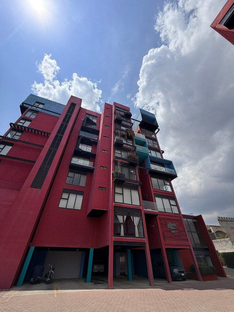 Departamento en Espíritu Santo, Jilotzingo, foto 40 de 40