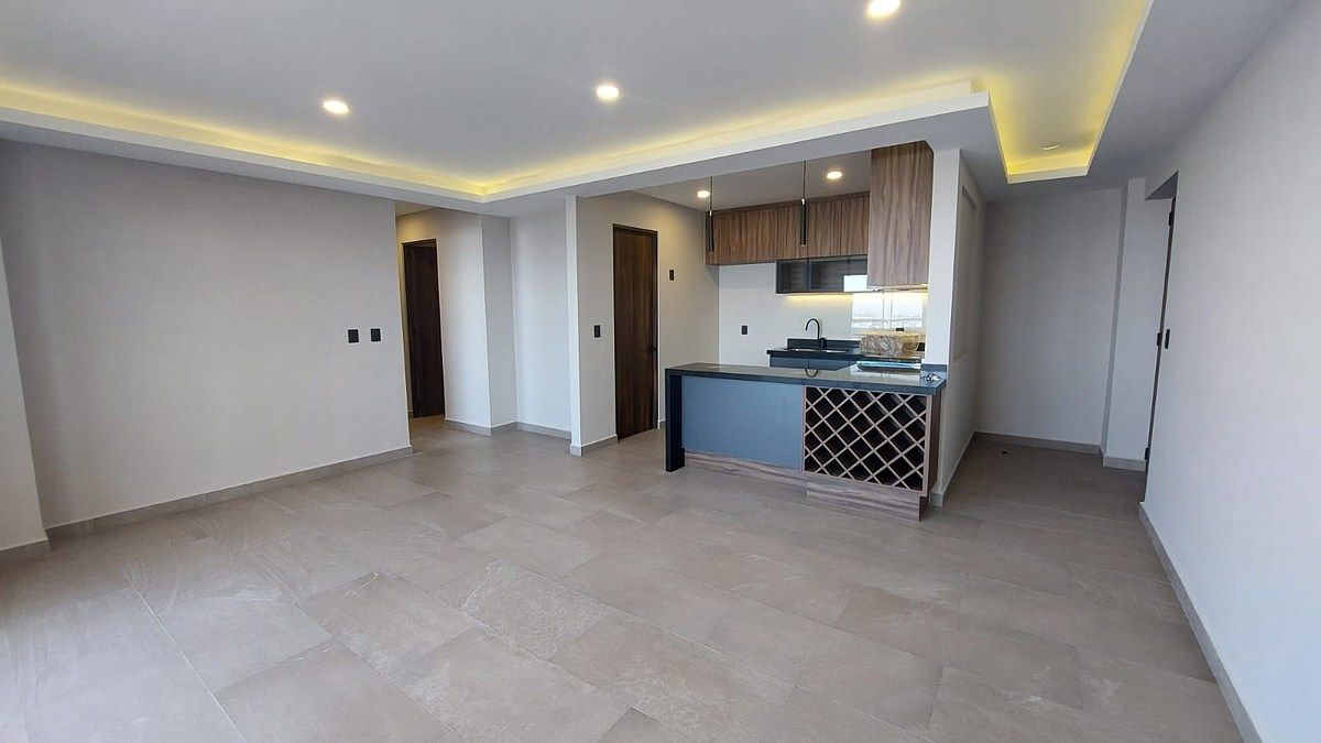 Apartment in Residencial el Refugio, Querétaro, photo 11 of 24