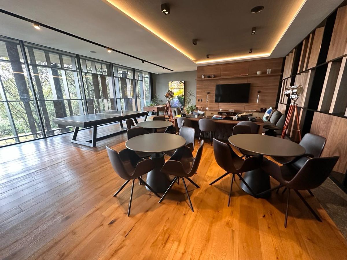 Apartment in Interlomas, Huixquilucan, photo 9 of 16