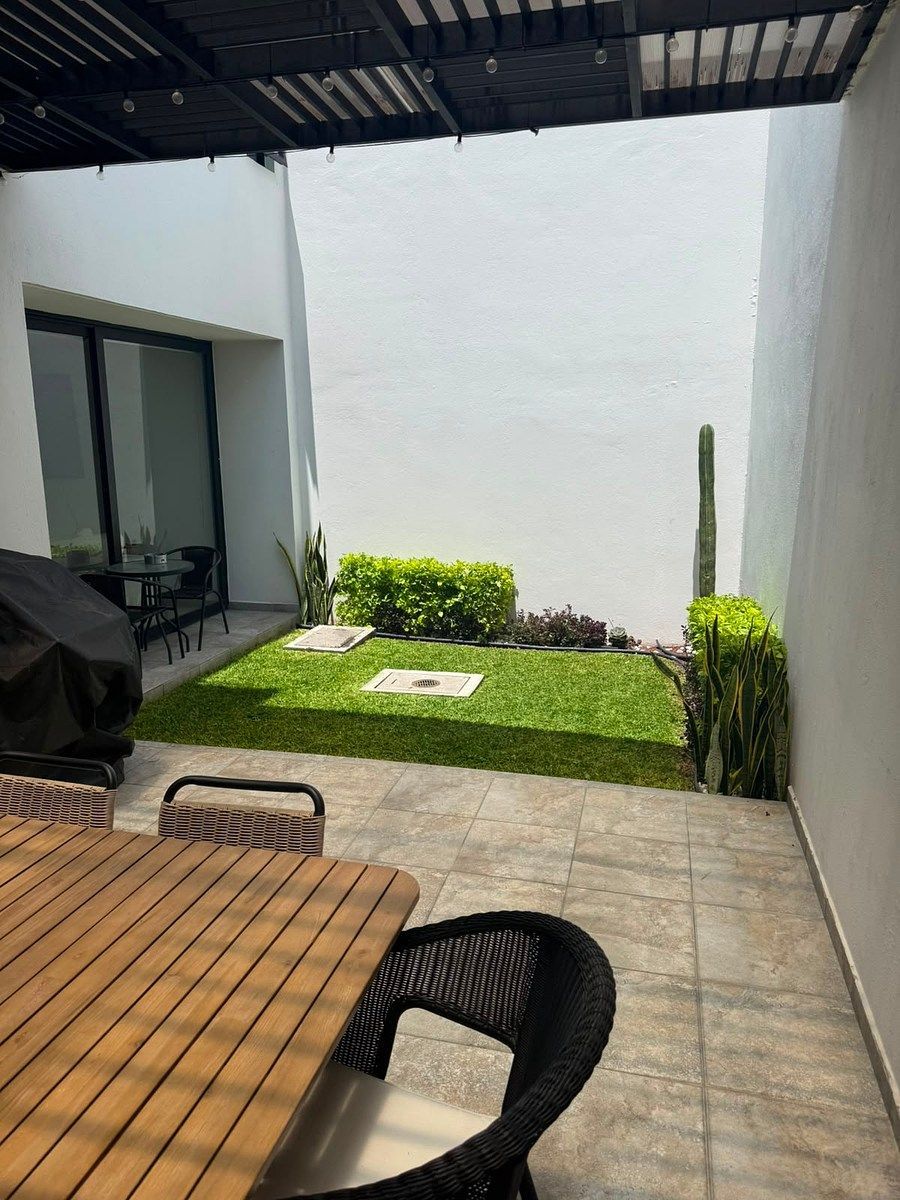 Casa en Juriquilla, Querétaro, foto 10 de 49