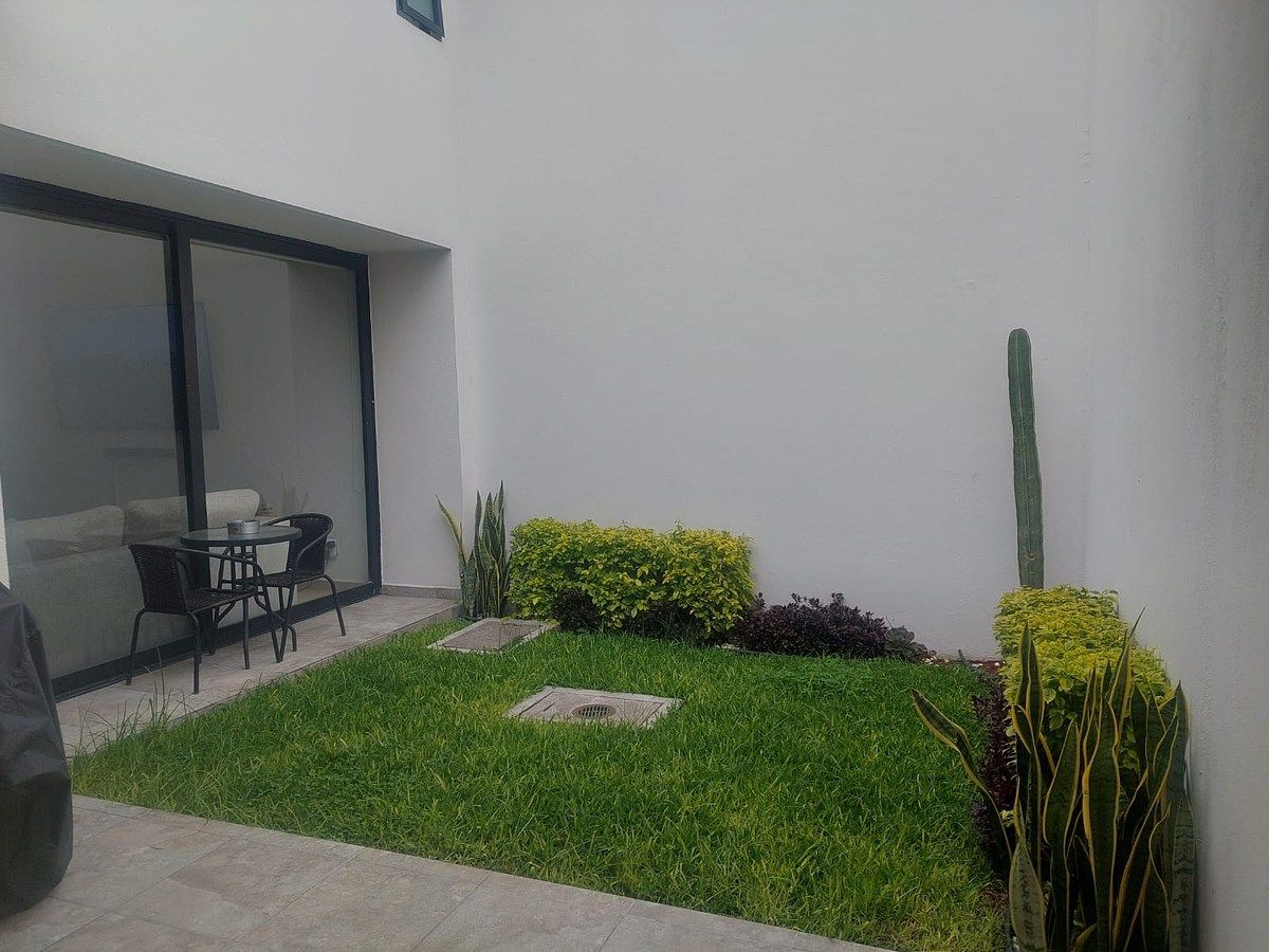 Casa en Juriquilla, Querétaro, foto 14 de 49