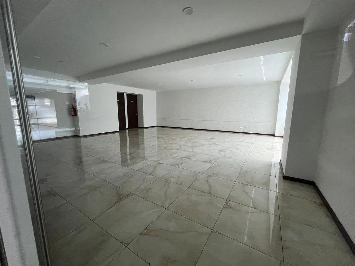 Apartamento em Del Valle Norte, Benito Juárez, foto 18 de 20