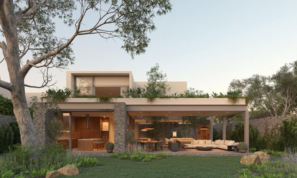Pre-sale | San Acasio Subdivision | Zapopan, Jalisco, photo 1 of 4