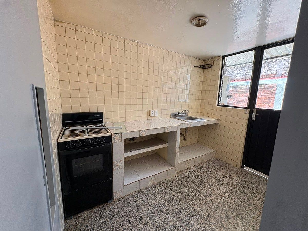 Departamento en Cuauhtémoc, Toluca, foto 4 de 13