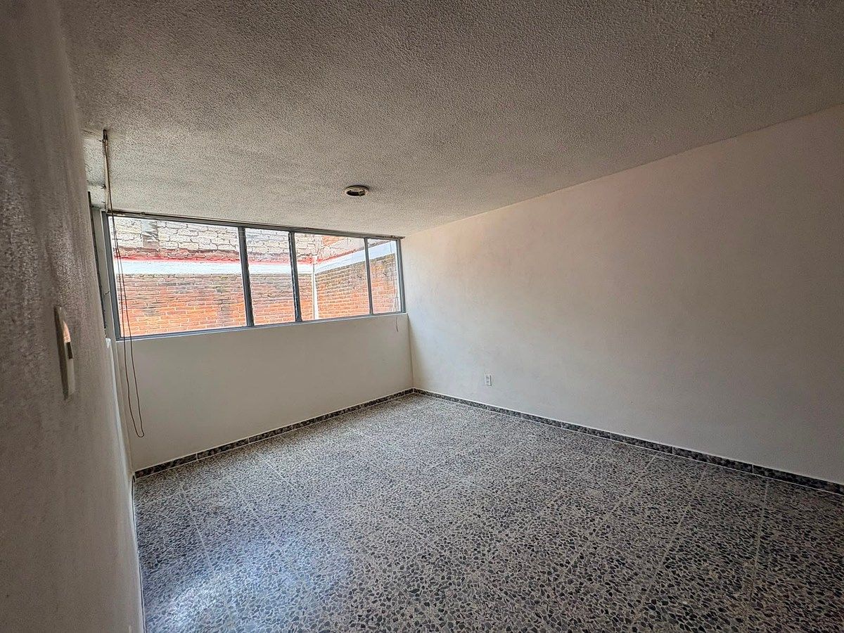 Departamento en Cuauhtémoc, Toluca, foto 7 de 13