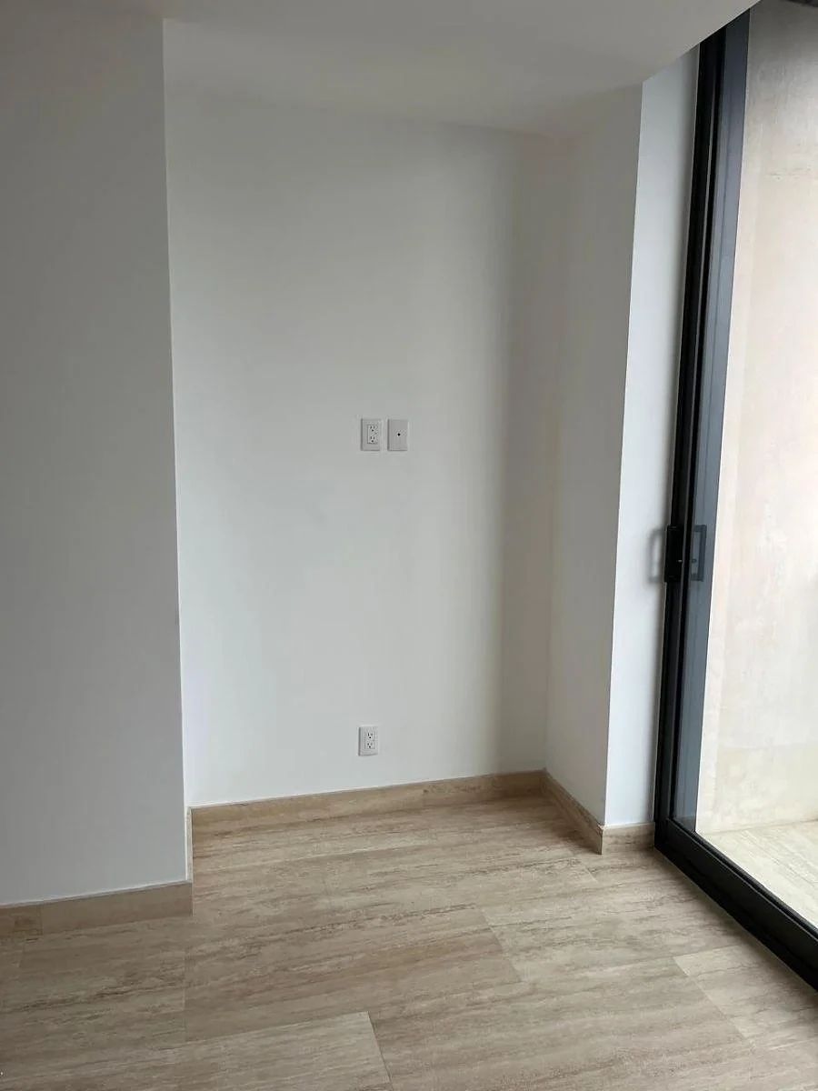 Apartamento em Bosques de las Palmas, Huixquilucan, foto 6 de 8