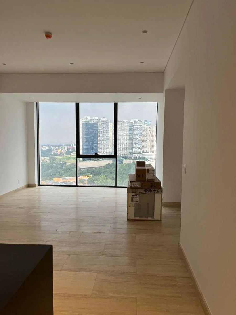 APARTAMENTO PARA ALUGUEL – NUA PONIENTE, BOSQUES DE LAS PALMAS, foto 1 de 8