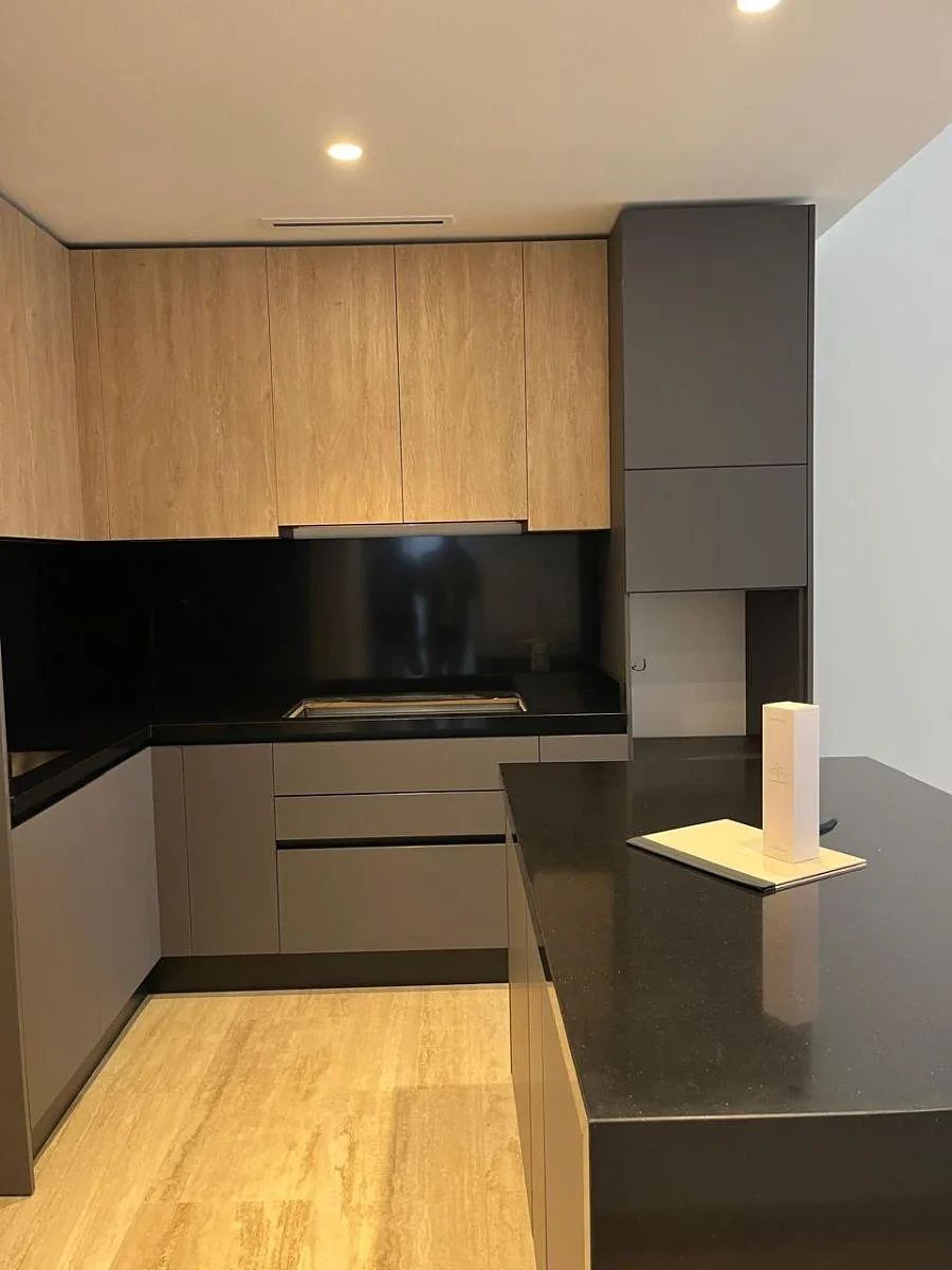 Apartamento em Bosques de las Palmas, Huixquilucan, foto 2 de 8