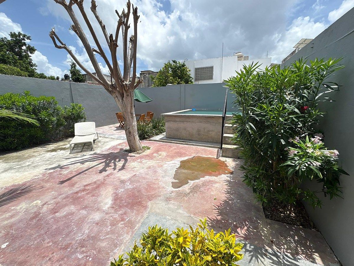 Casa en Miguel Alemán, Mérida, foto 18 de 22