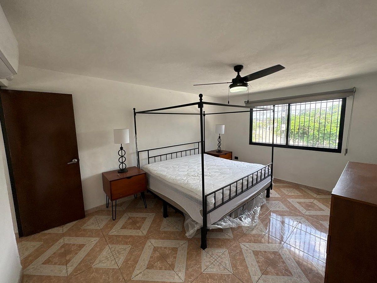Casa en Miguel Alemán, Mérida, foto 14 de 22