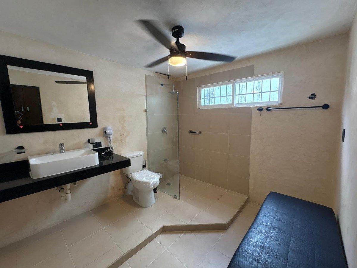 Casa en Miguel Alemán, Mérida, foto 16 de 22