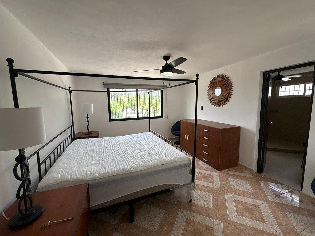 Casa en Miguel Alemán, Mérida, foto 15 de 22