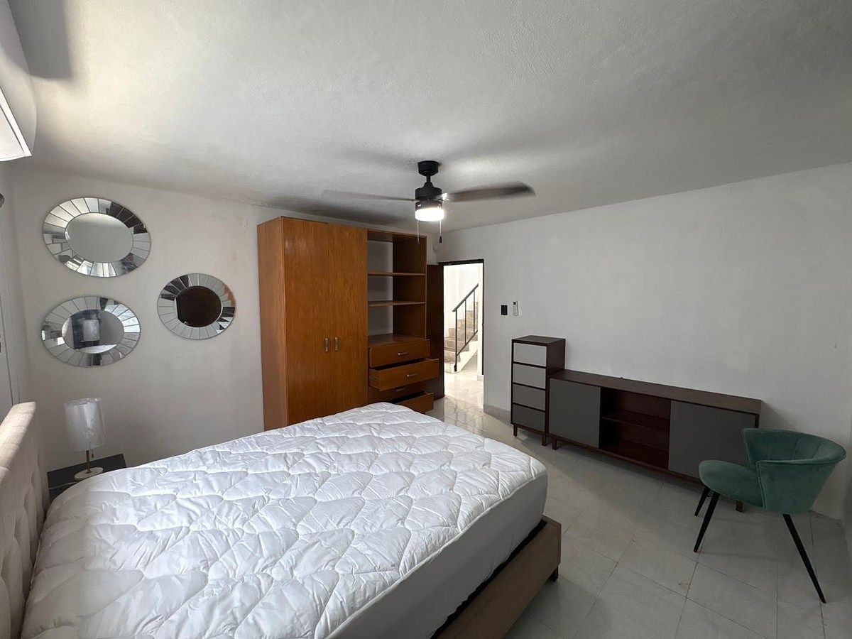 Casa en Miguel Alemán, Mérida, foto 8 de 22