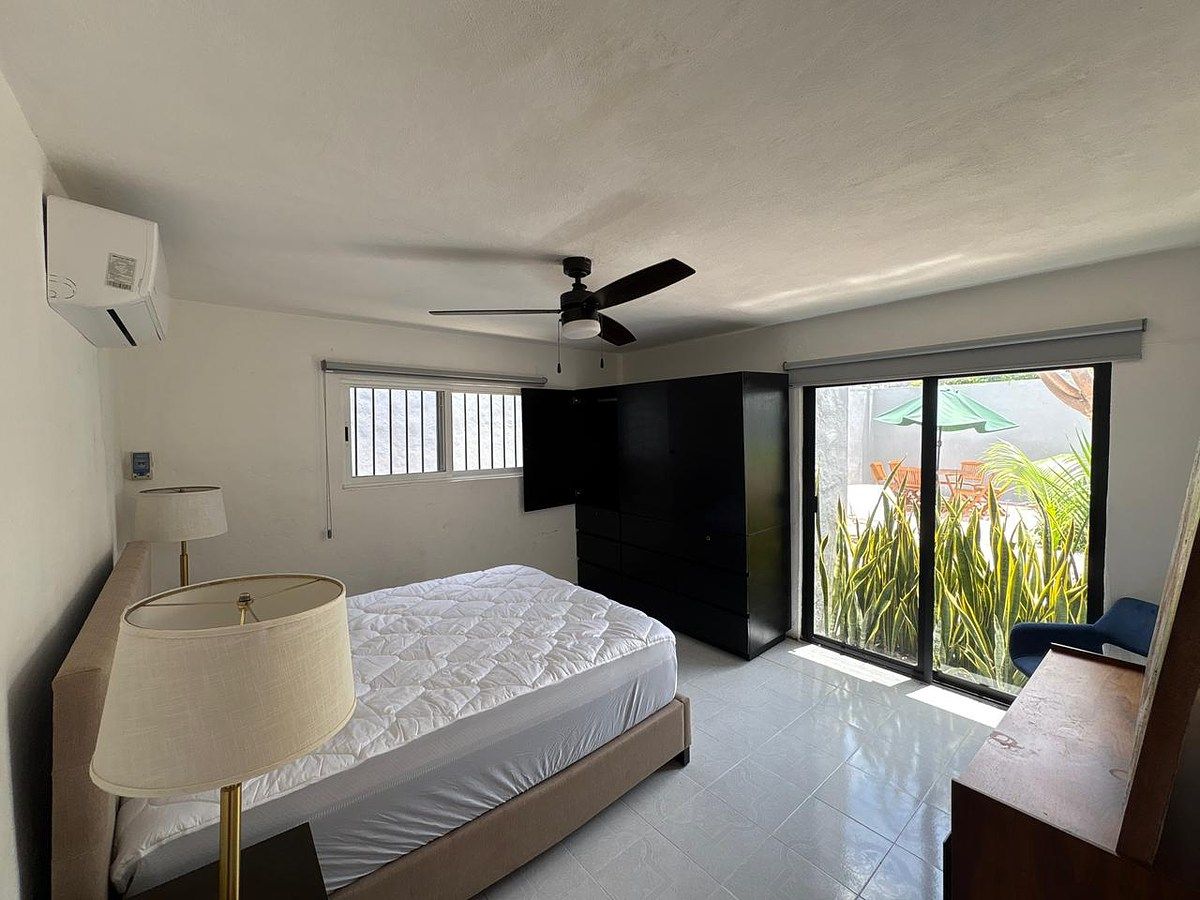 Casa en Miguel Alemán, Mérida, foto 10 de 22