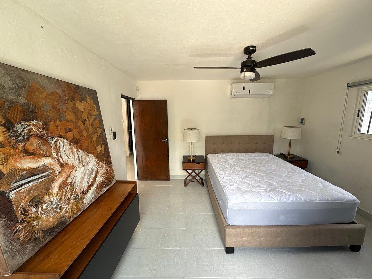 Casa en Miguel Alemán, Mérida, foto 9 de 22