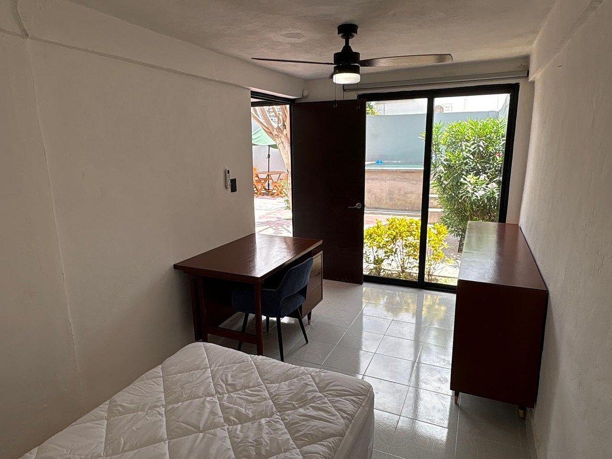 Casa en Miguel Alemán, Mérida, foto 12 de 22