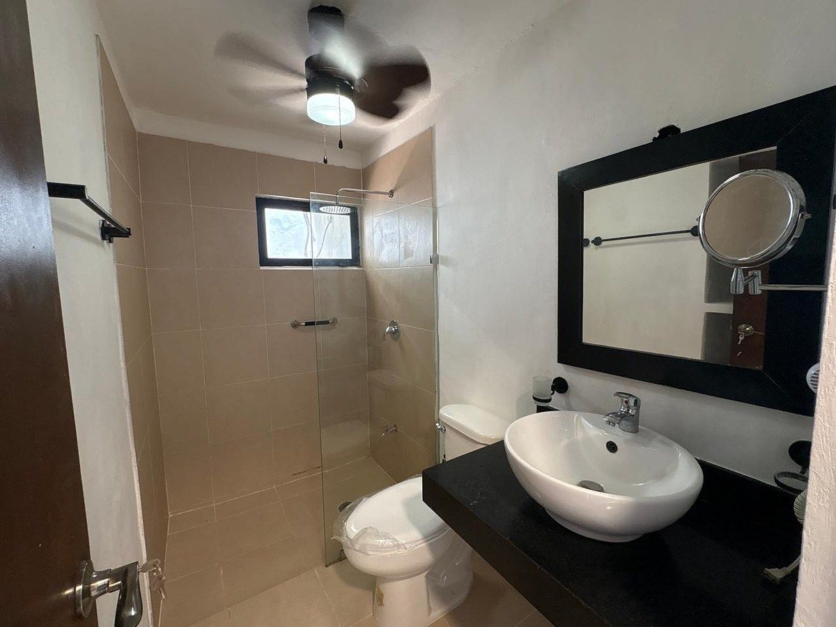 Casa en Miguel Alemán, Mérida, foto 19 de 22