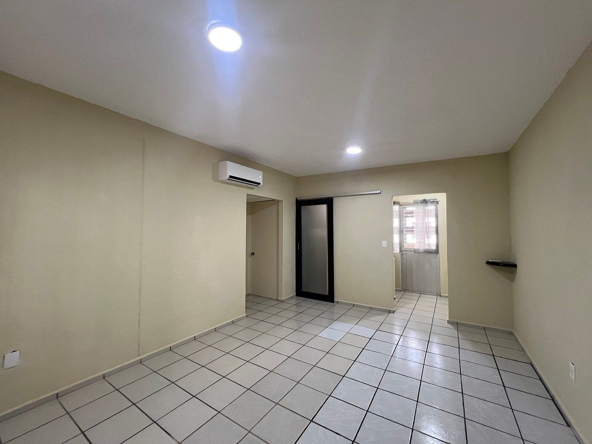 Departamento en renta, foto 1 de 8
