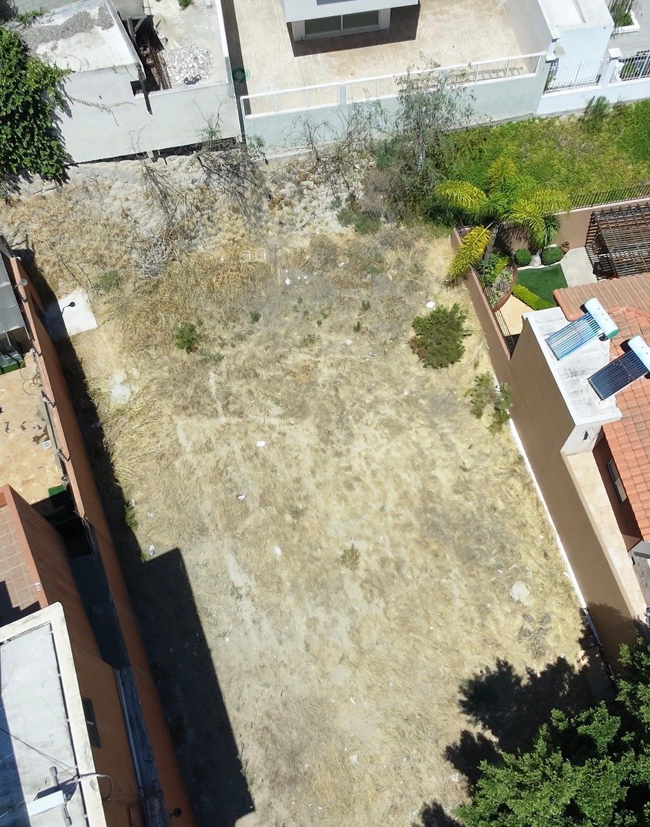 Terreno residencial 431.52 m² | Hacienda Agua Caliente, Tijuana, foto 1 de 4