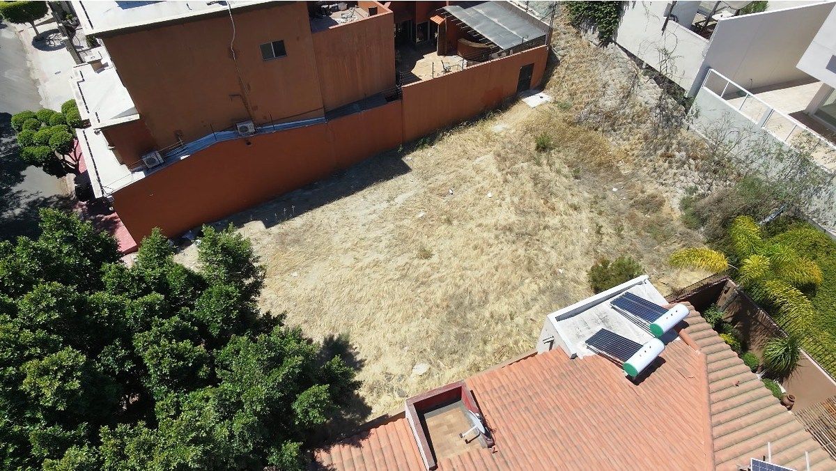 Terreno en Lomas de Agua Caliente 6a Sección (Lomas Altas), Tijuana, foto 3 de 4