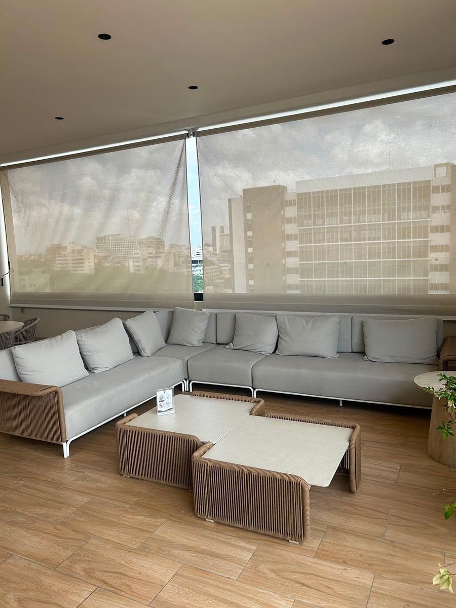 Apartamento en La Julia, Santo Domingo Centro (Distrito Nacional), foto 9 de 16