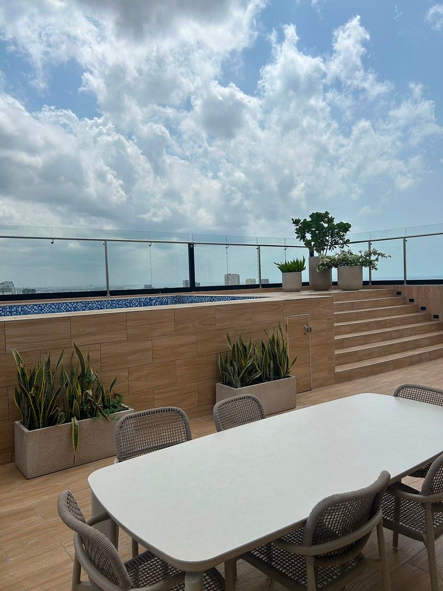 Apartamento  Ejecutivo de 1 habitación en  alquiler, foto 1 de 16