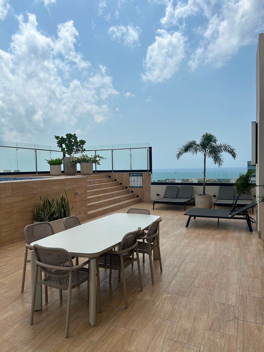 Apartamento en La Julia, Santo Domingo Centro (Distrito Nacional), foto 11 de 16