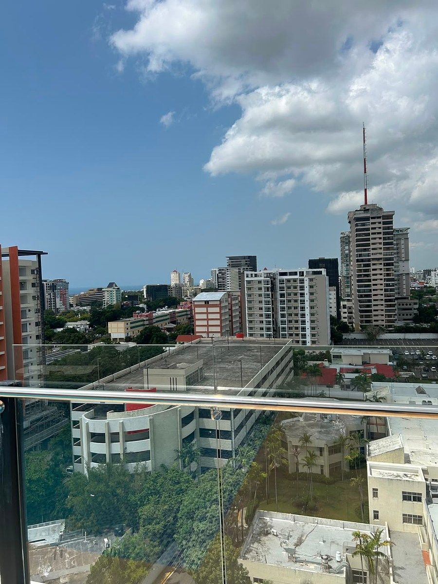 Apartamento en La Julia, Santo Domingo Centro (Distrito Nacional), foto 12 de 16