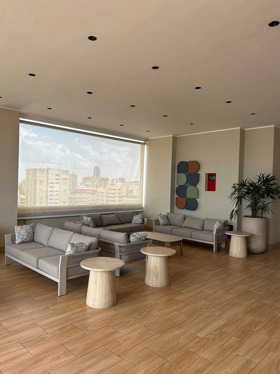Apartamento en La Julia, Santo Domingo Centro (Distrito Nacional), foto 16 de 16